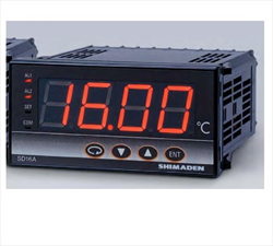 Bộ điều khiển nhiệt độ TASHIKA SD16A & KR16